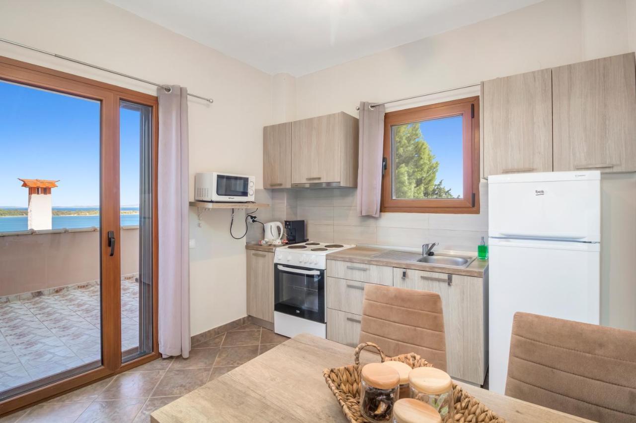 Seaview Villas วูร์วูรู ภายนอก รูปภาพ
