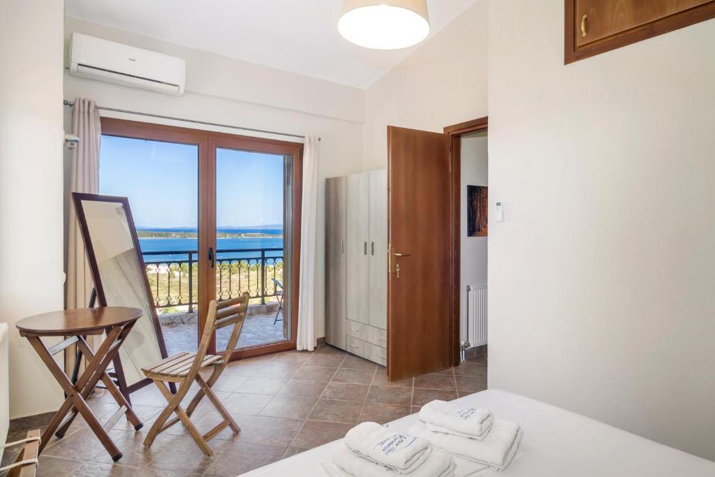 Seaview Villas วูร์วูรู ภายนอก รูปภาพ