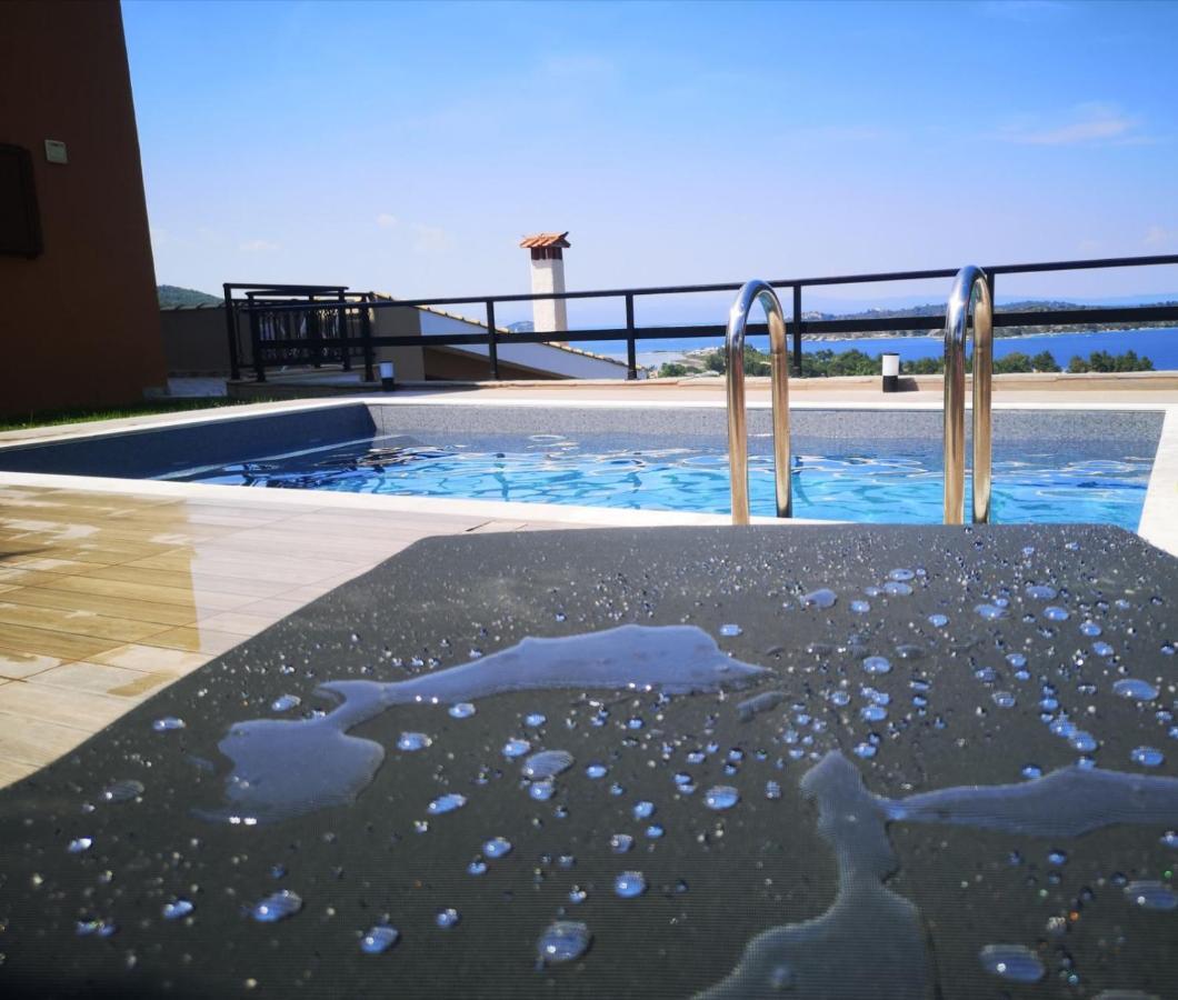 Seaview Villas วูร์วูรู ภายนอก รูปภาพ