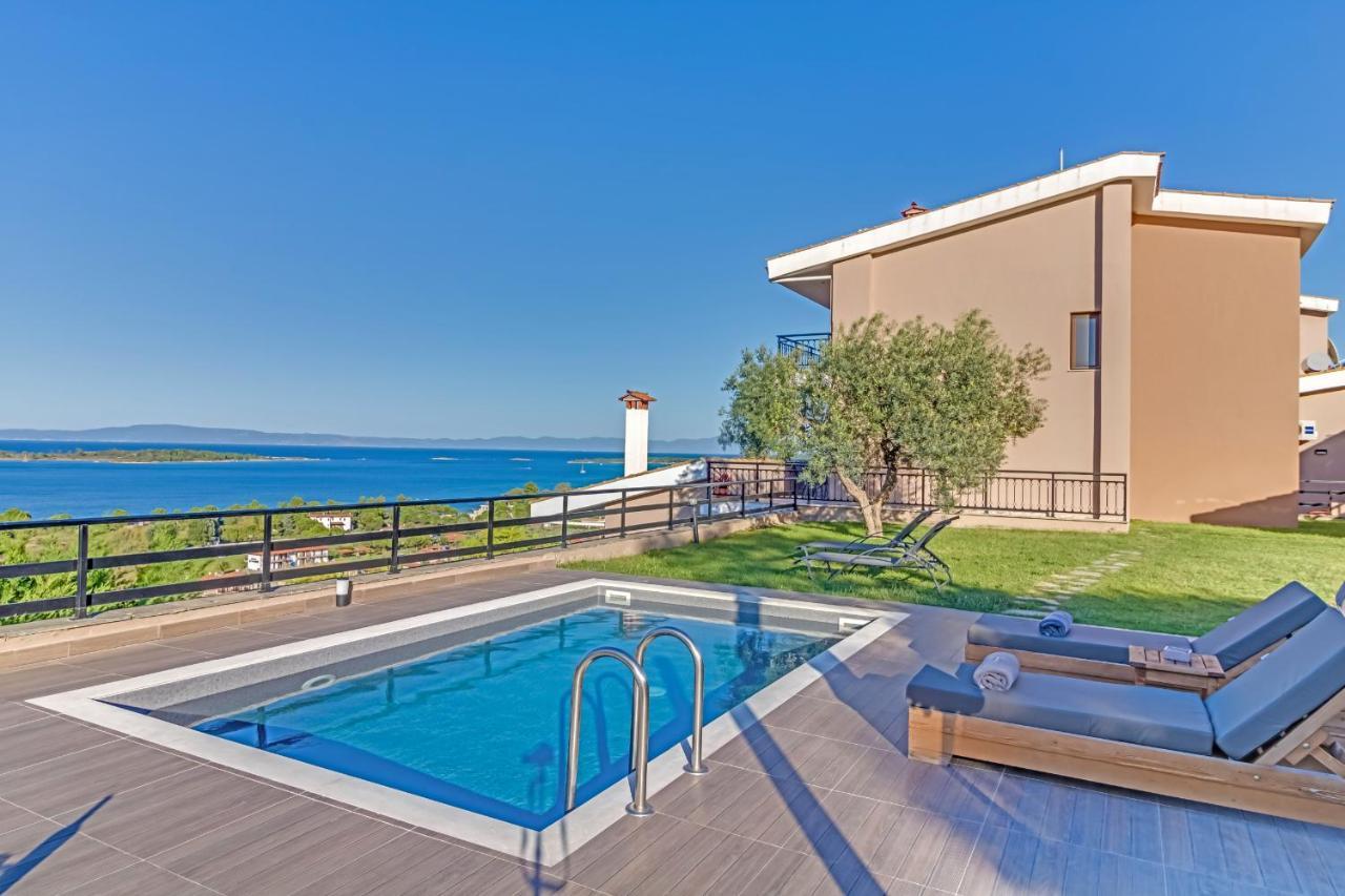 Seaview Villas วูร์วูรู ภายนอก รูปภาพ
