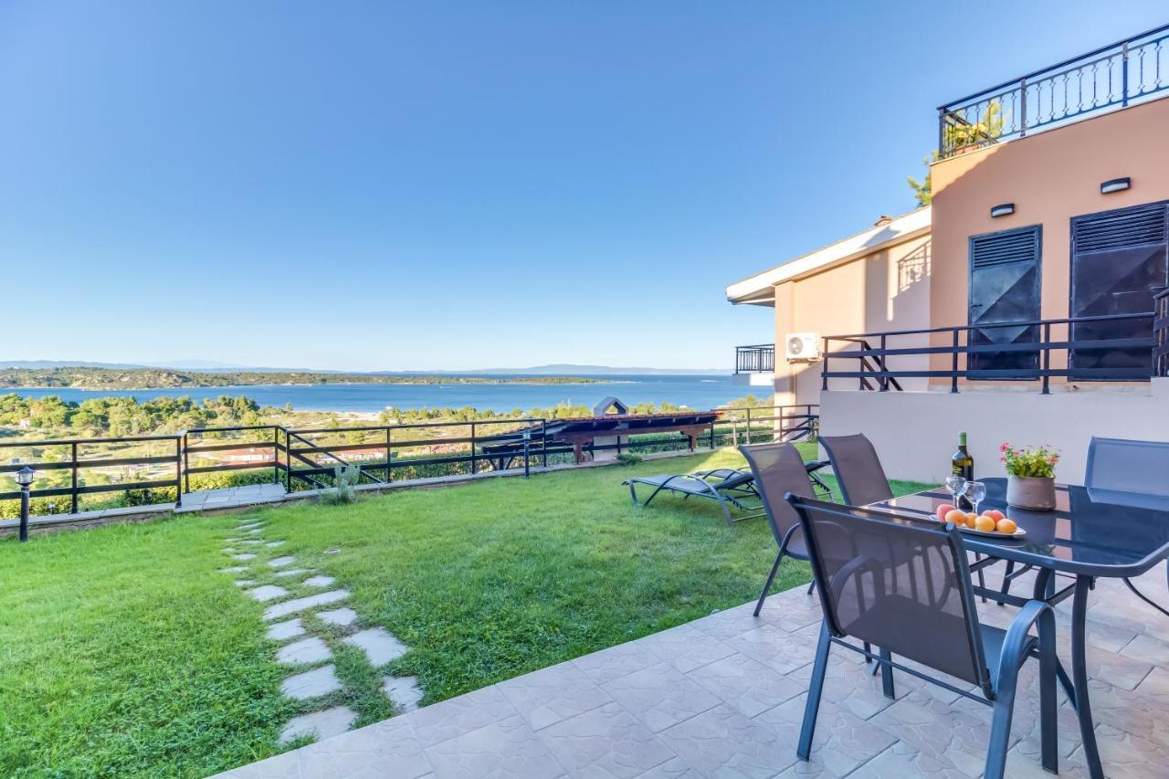 Seaview Villas วูร์วูรู ภายนอก รูปภาพ