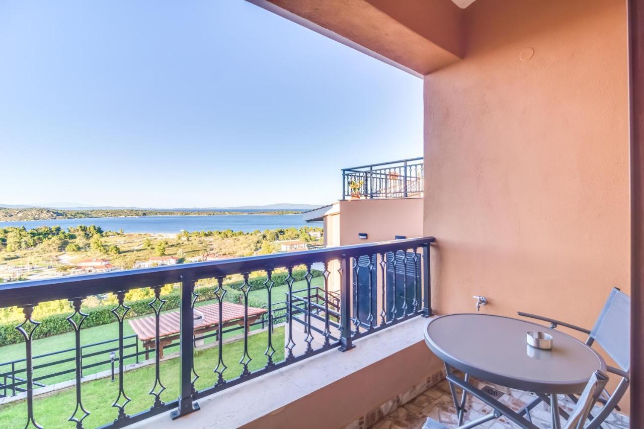 Seaview Villas วูร์วูรู ภายนอก รูปภาพ