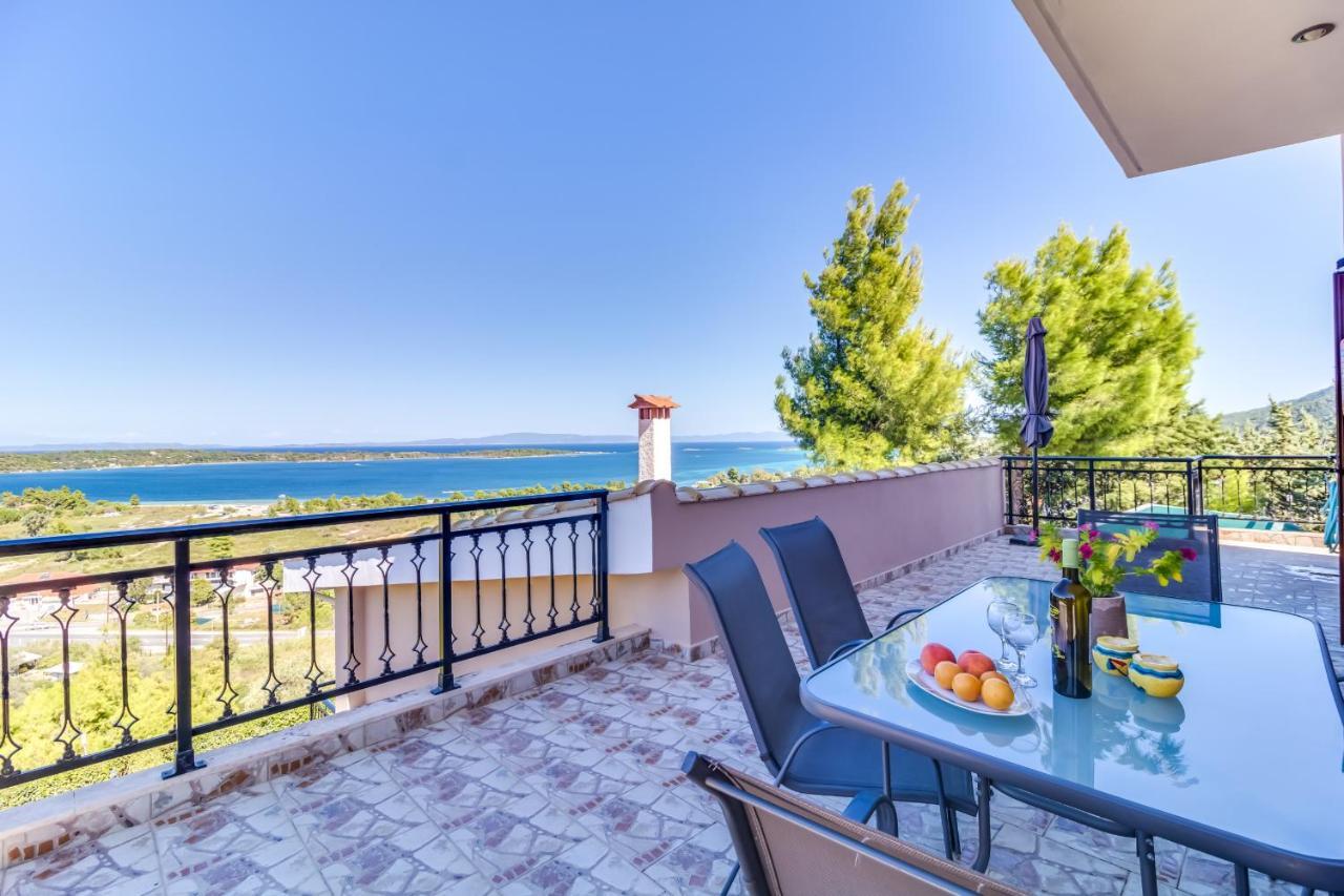 Seaview Villas วูร์วูรู ภายนอก รูปภาพ