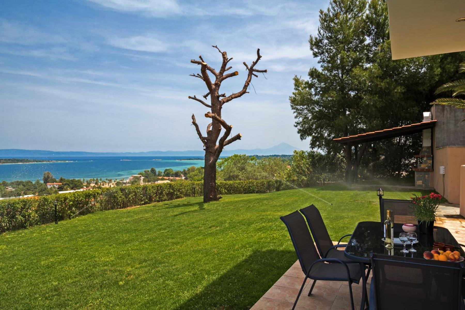 Seaview Villas วูร์วูรู ห้อง รูปภาพ