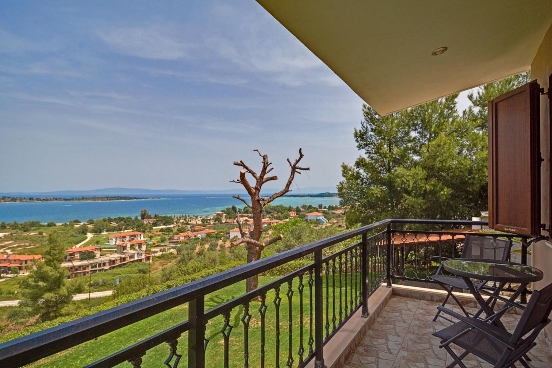 Seaview Villas วูร์วูรู ห้อง รูปภาพ